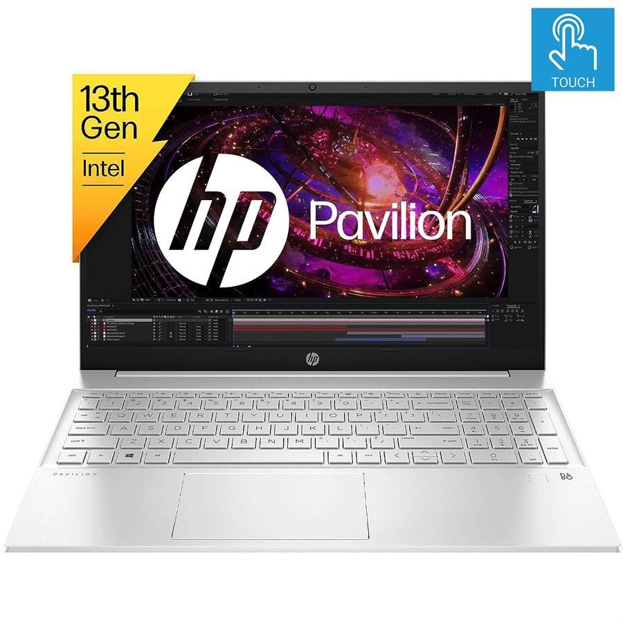 HP Pavilion 15