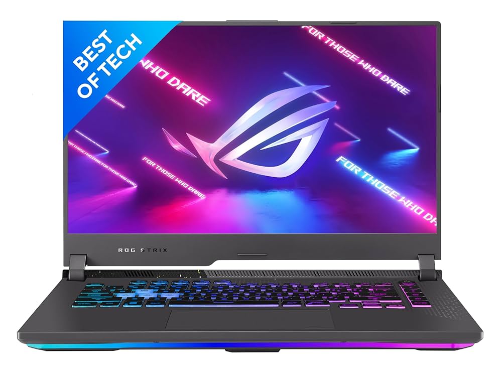 Asus ROG Strix G15